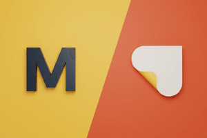 정들었던 첫 회사를 떠나며